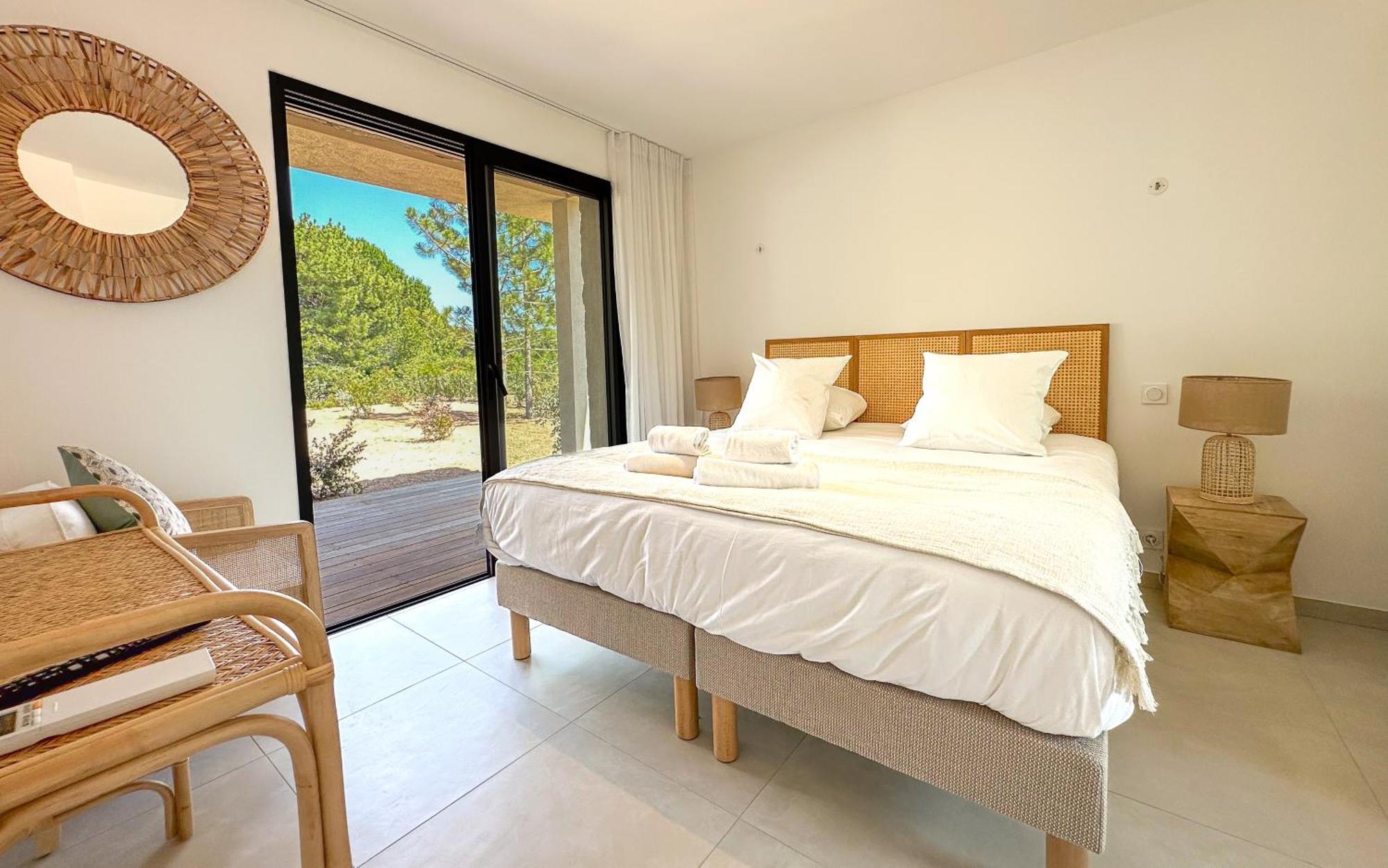 Calarossa Bay Resort ポルトヴェッキオ エクステリア 写真